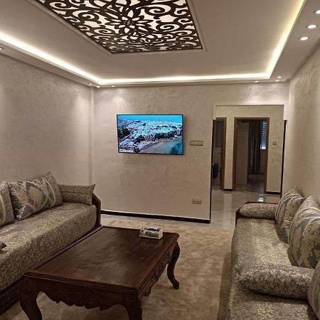 Aprt Hassan Rba Daire Rabat Dış mekan fotoğraf