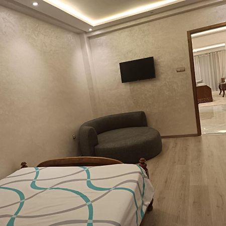 Aprt Hassan Rba Daire Rabat Dış mekan fotoğraf
