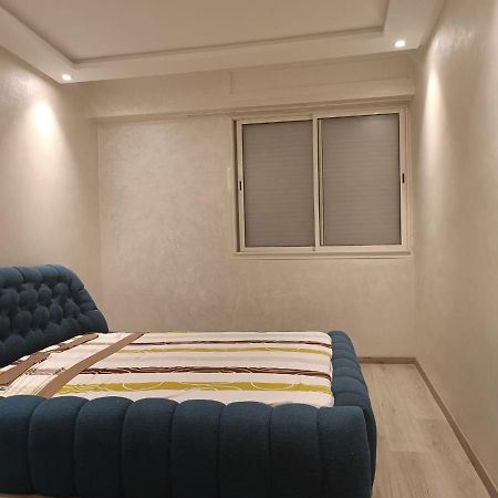 Aprt Hassan Rba Daire Rabat Dış mekan fotoğraf