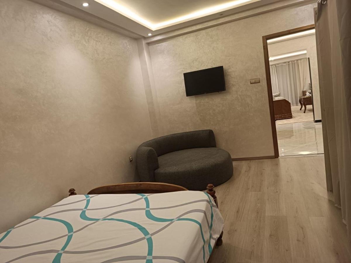 Aprt Hassan Rba Daire Rabat Dış mekan fotoğraf
