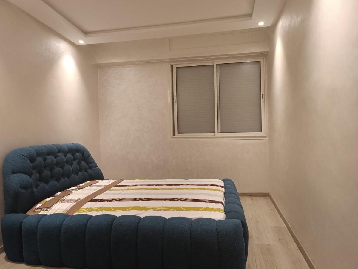 Aprt Hassan Rba Daire Rabat Dış mekan fotoğraf