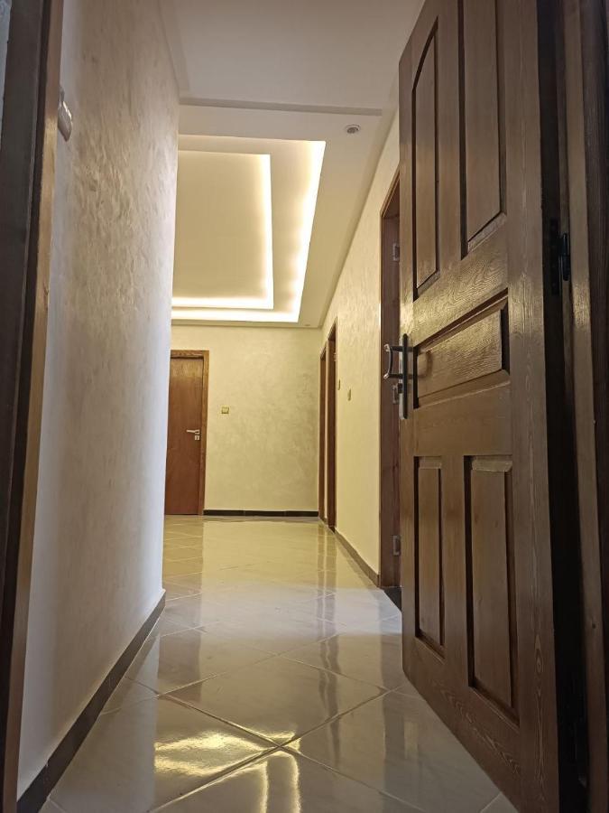 Aprt Hassan Rba Daire Rabat Dış mekan fotoğraf