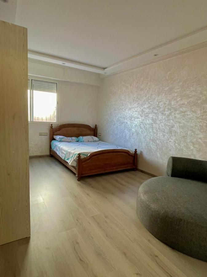 Aprt Hassan Rba Daire Rabat Dış mekan fotoğraf