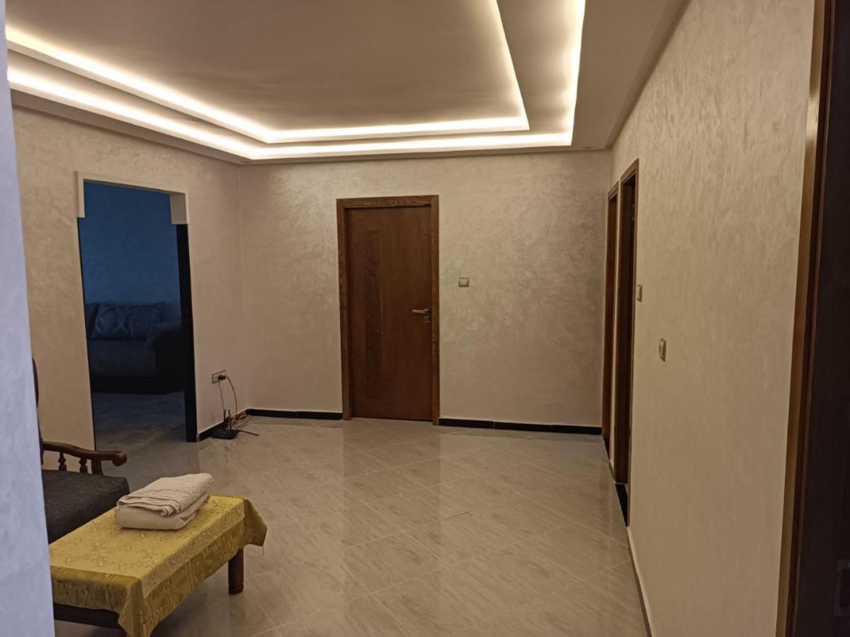 Aprt Hassan Rba Daire Rabat Dış mekan fotoğraf